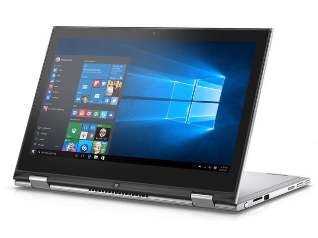 Dell Inspiron 13 2-in-1 Touchscreen Laptop 13