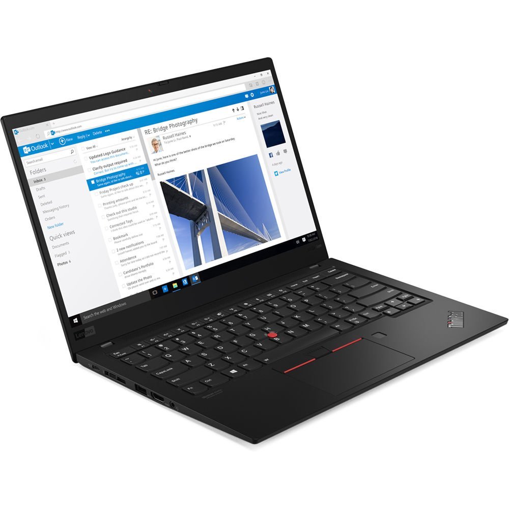 Lenovo ThinkPad X1 Carbon 6th Gen 14