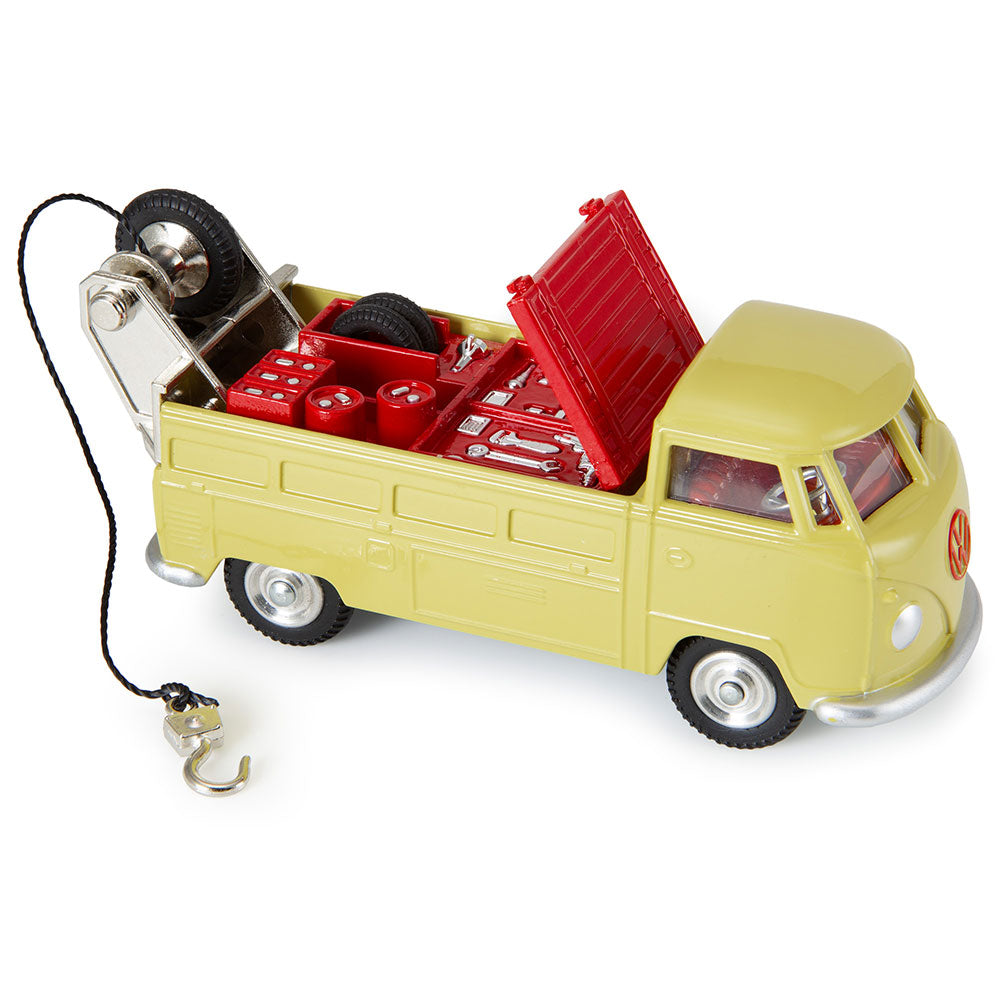 Volkswagen Breakdown Truck (490) – Corgi Model Club USA
