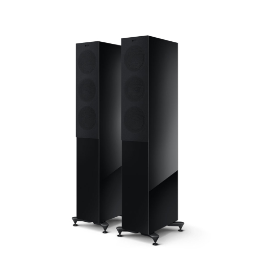 KEF「R5 Meta」 スピーカー製品情報｜アバック – 株式会社アバック