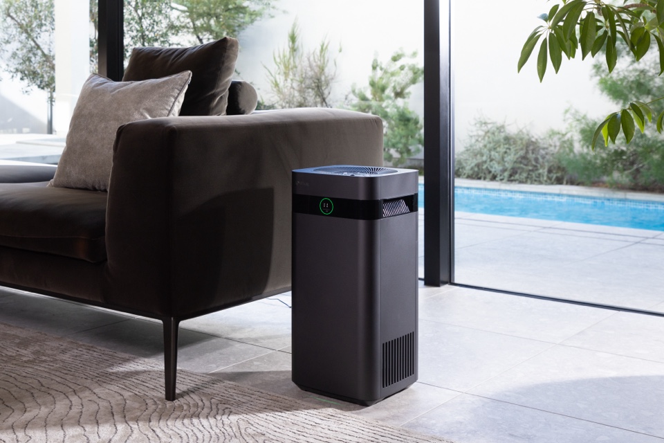 AirdogのコンパクトモデルにBLACK登場 - toConnect | 株式会社トゥー