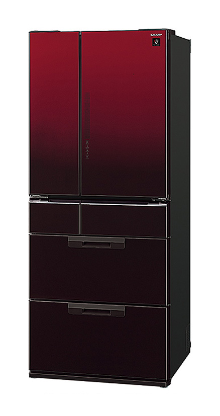 【引取限定】【動作OK】 SHARPプラズマクラスター SJ-GF60Y-R シャープ SJ-GF60Y 価格比較 - 価格.com