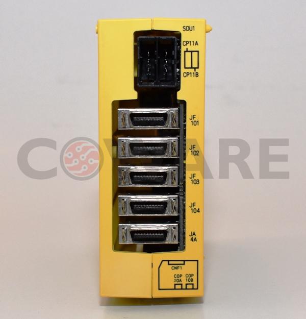 A02B-0303-C205 Position detector interface unit - COWARE