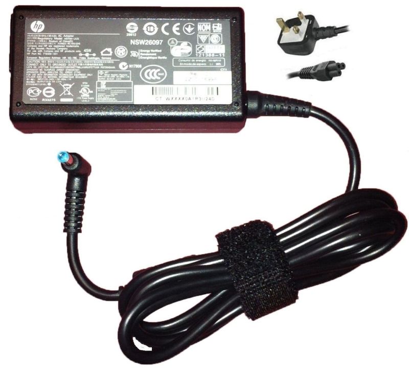 Hp Probook 450 G3 charger / Hp Probook 450 G3 ac adapter / Hp