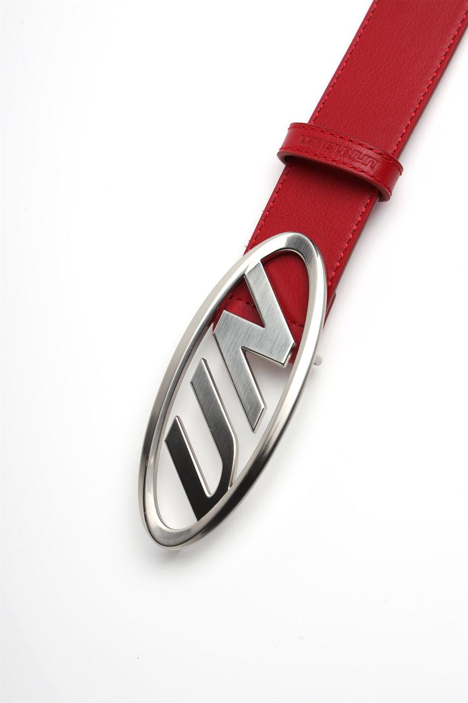 UNKNOWN LONDON アンノウンロンドン｜UN Buckle Belt ユーエヌ