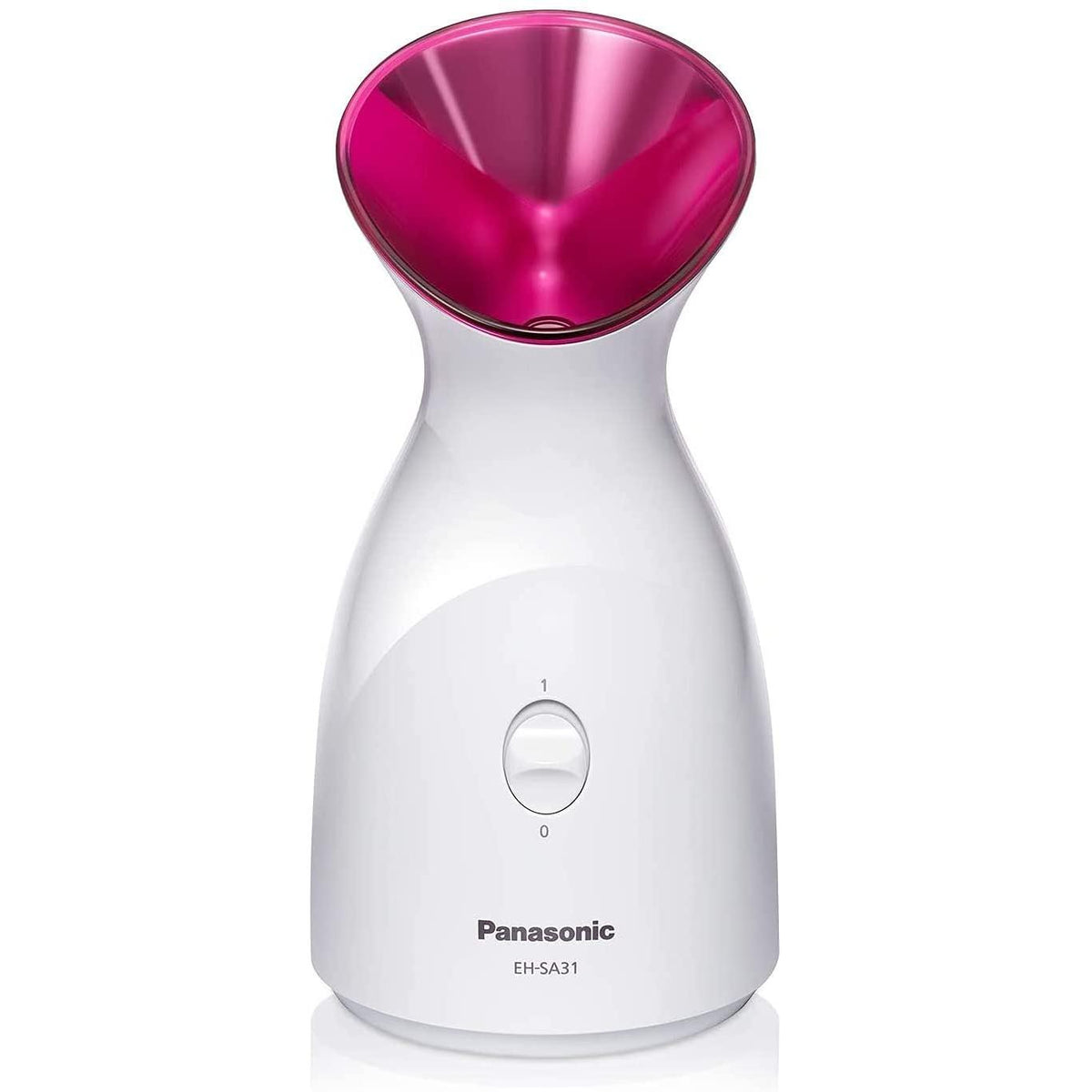 Panasonic Ionic Facial Steamer DEMO
