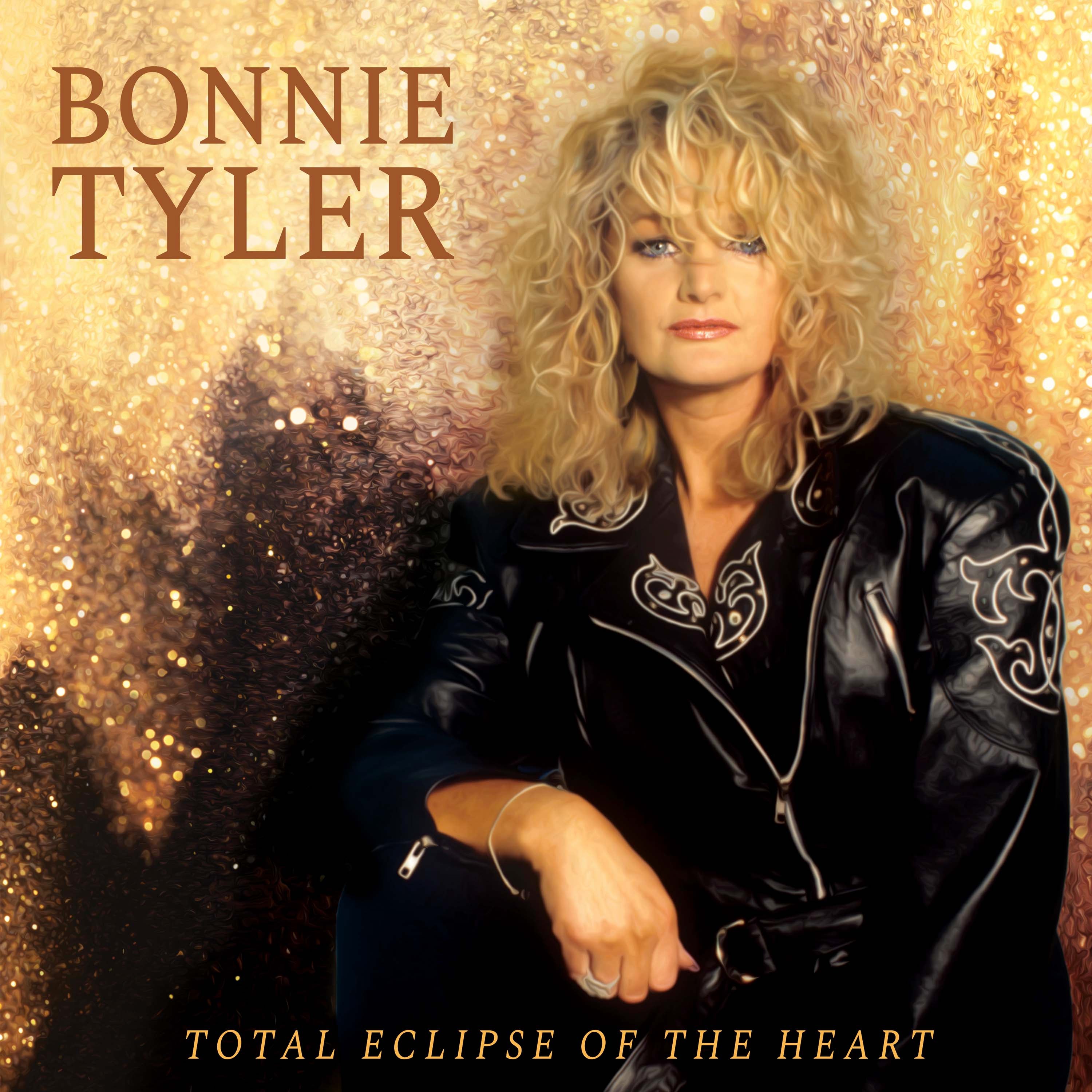 Bonnie Tyler - Total Eclipse of the Heart (CD Digipak) - Cleopatra