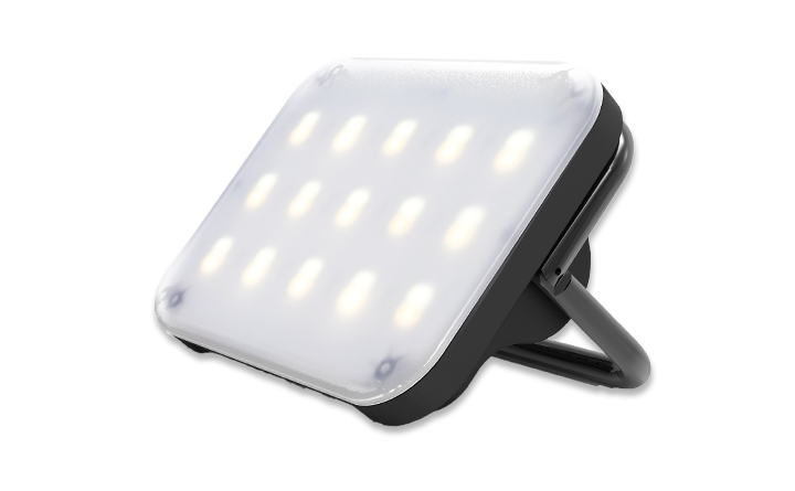 CLAYMORE クレイモア｜アウトドア・防災用LEDランタン