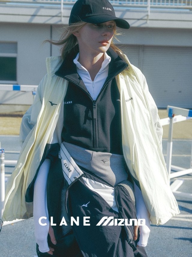 CLANE 18 SUMMER COLLECTION - 5月スタイルポートレート｜CLANE WEB