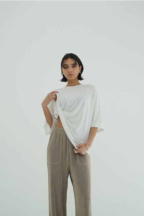 TOPS｜WOMENS｜CLANE OFFICIAL ONLINE STORE