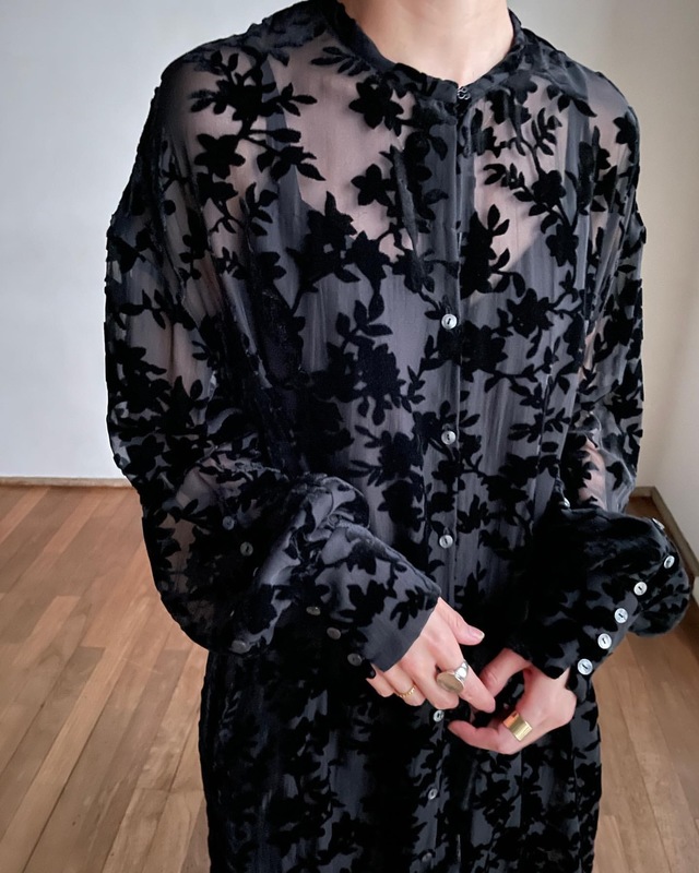 松本恵奈のMUST BUY- CLANEのお気に入りアイテム紹介 “2WAY FLOWER