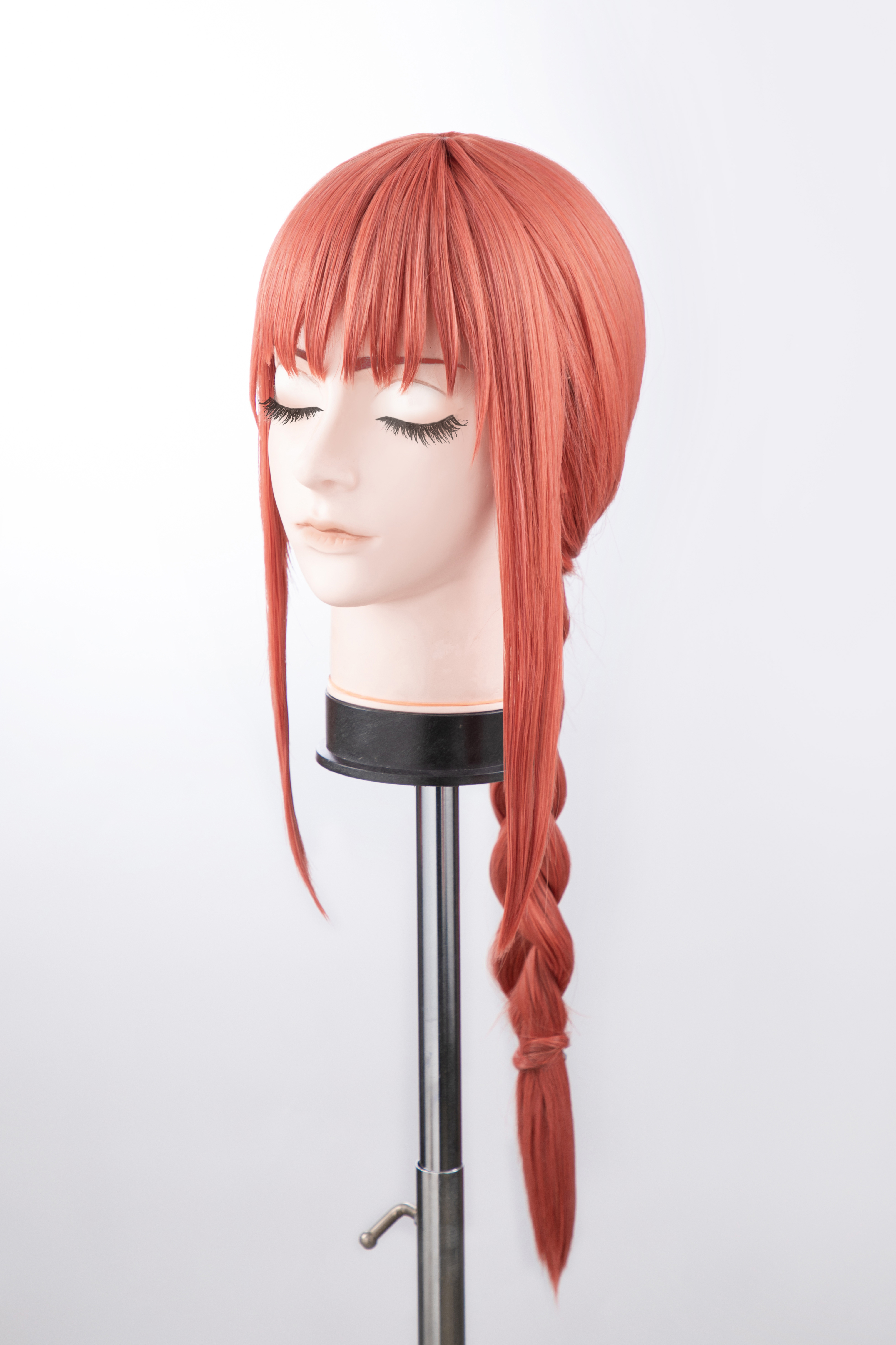 マキマ(チェンソーマン) | コスプレ商品一覧 | コスプレウィッグ通販