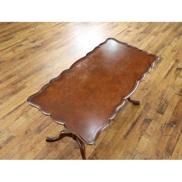 イギリス アンティーク家具 コーヒーテーブル 1940年頃 752A イギリス