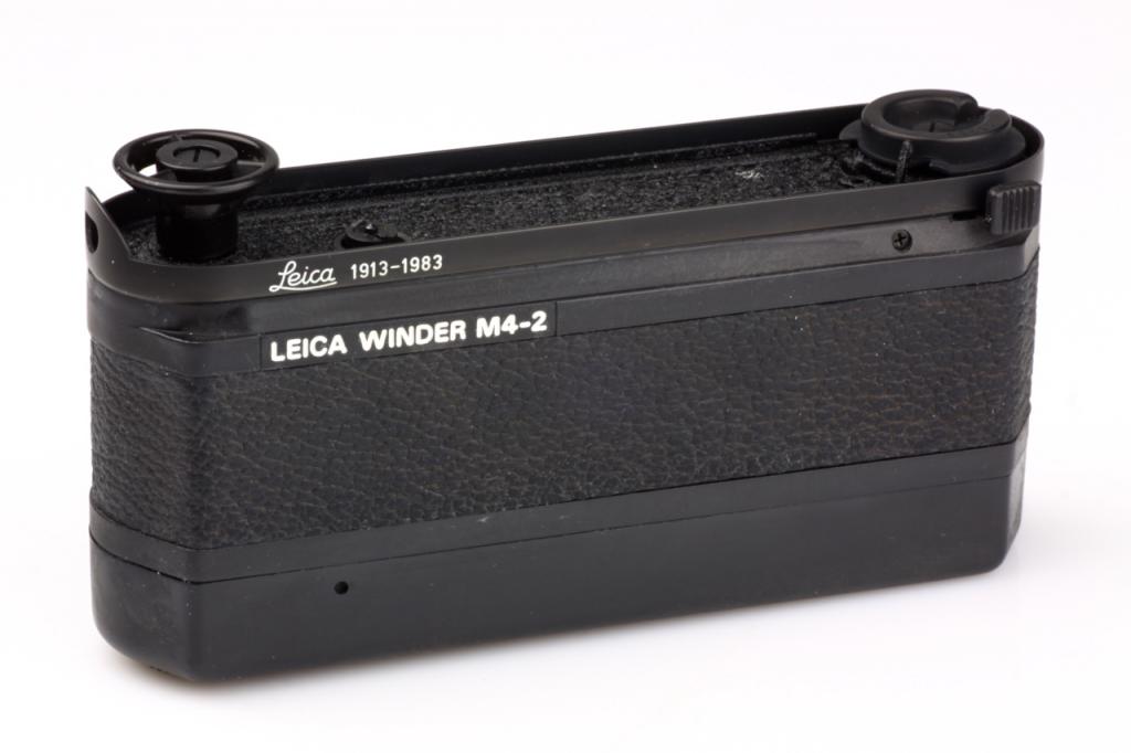 Leica Winder M4-2 14214 '70 Years' | 25093,4