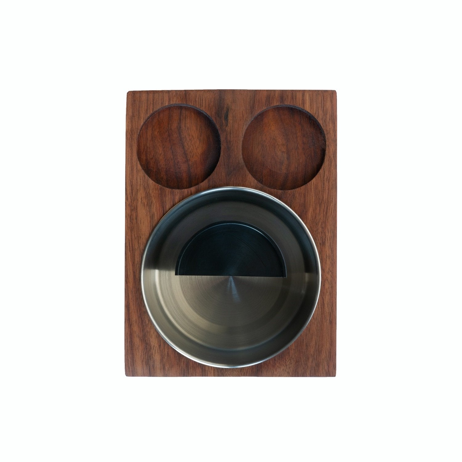 Saint Anthony Industries Bloc Tamp Station – Clive Coffee