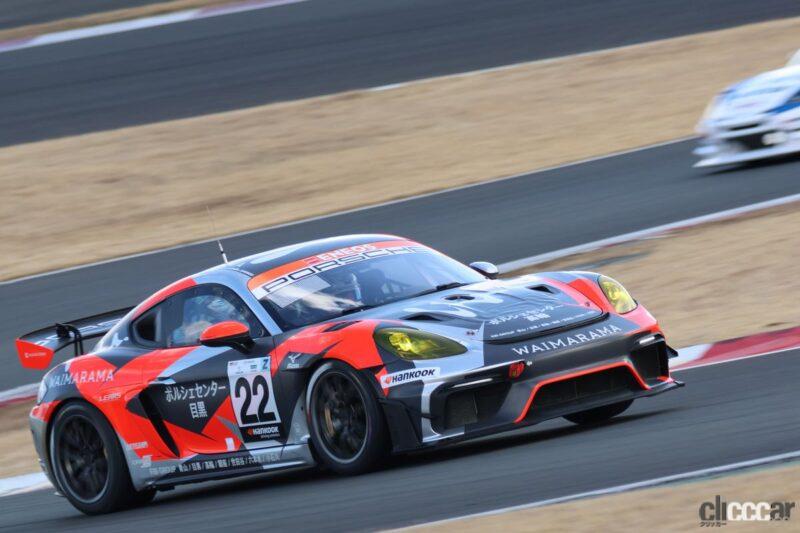 超スピード感のポルシェ作品1点もの☆ 富士スピードウェイ 超スピード