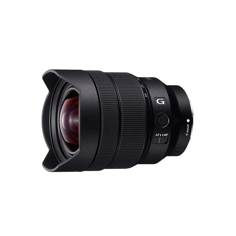 FE 12-24mm F4 G | Sony Store Chile - Sony Store Chile