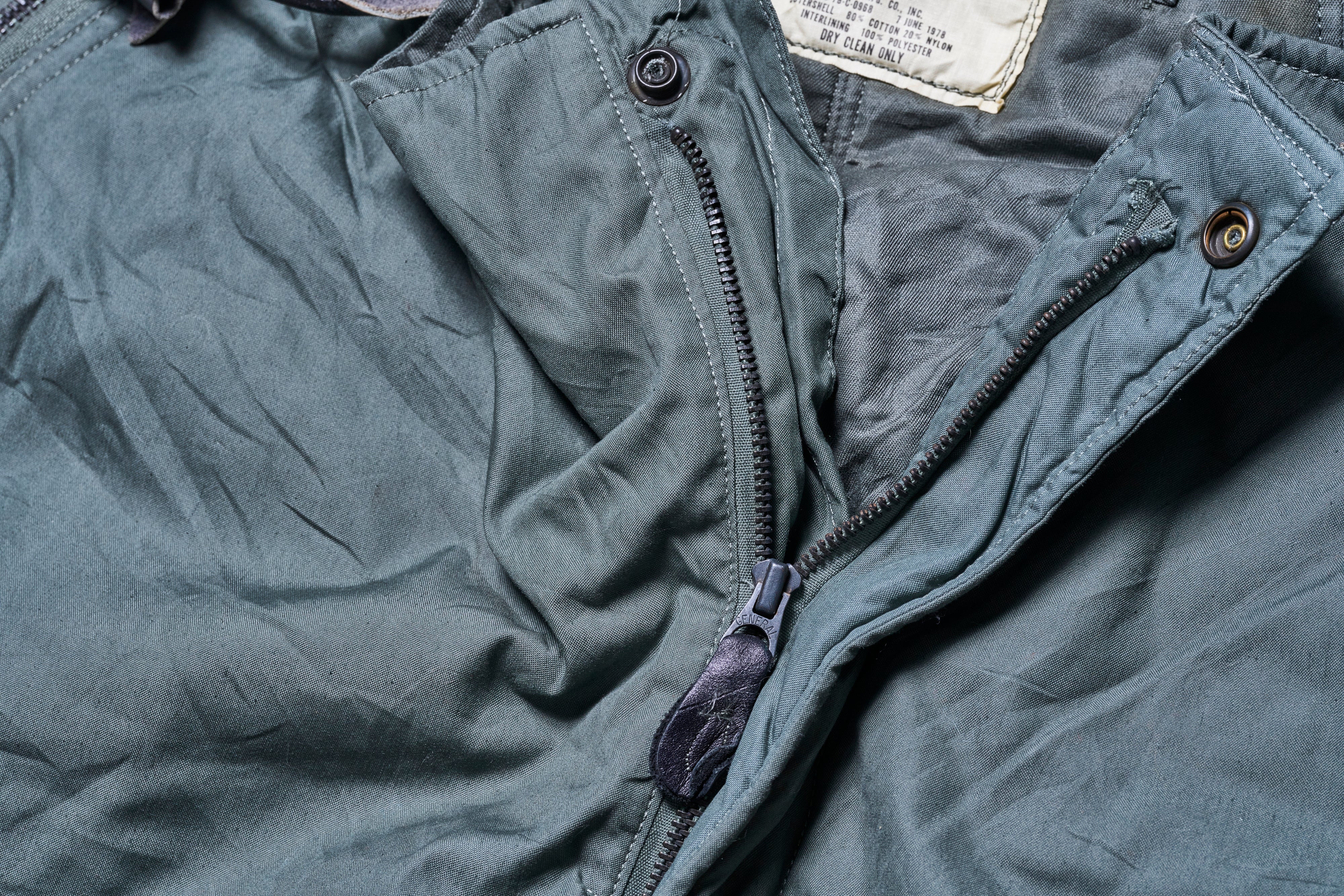 USAF タイプF-1B フライトパンツ