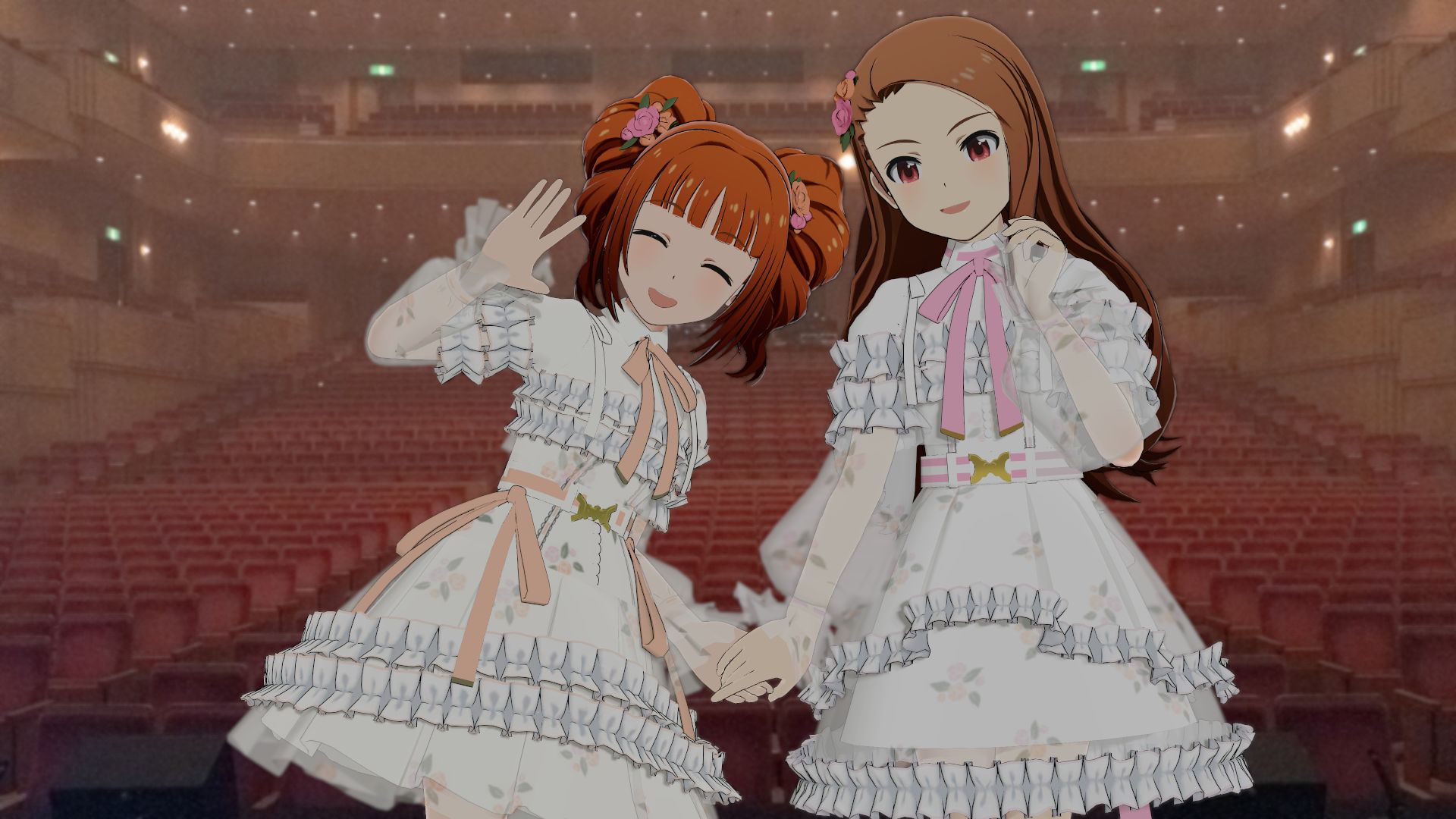 水瀬伊織 いつまでもなかよし！ 缶バッジ38個 水瀬伊織 いつまでも