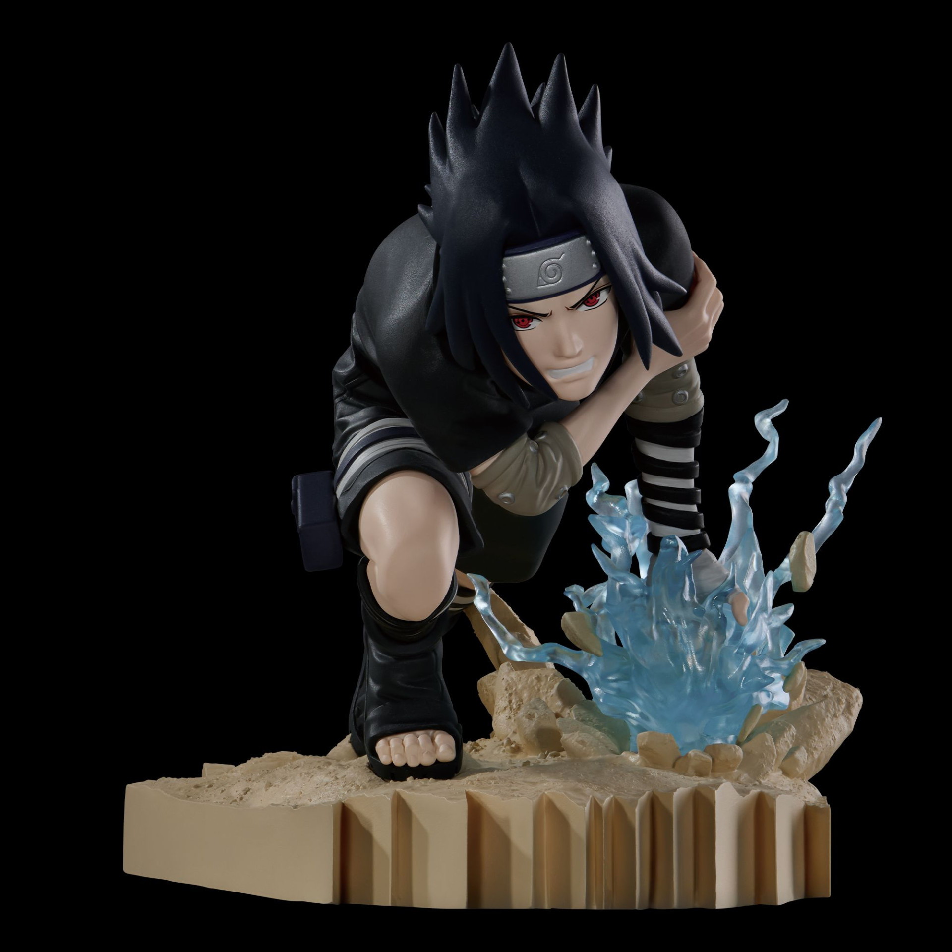 NARUTO-ナルト- Combination Battle2-うちはサスケ- | 【公式】NARUTO