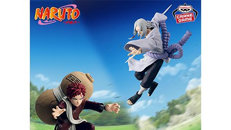 VIBRATION STARS」シリーズフィギュアがジャンプフェスタ2026に集結