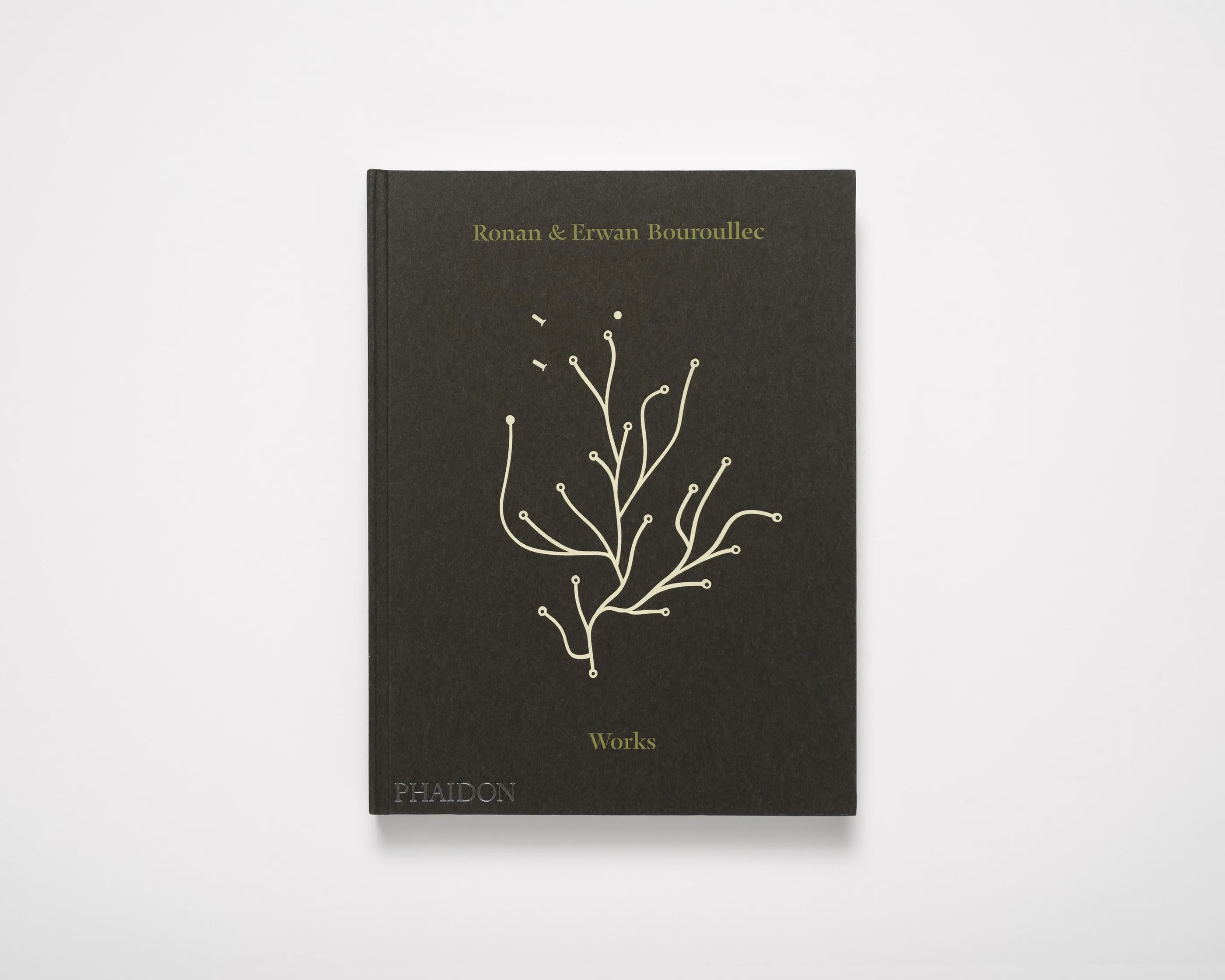 Ronan and Erwan Bouroullec: Works