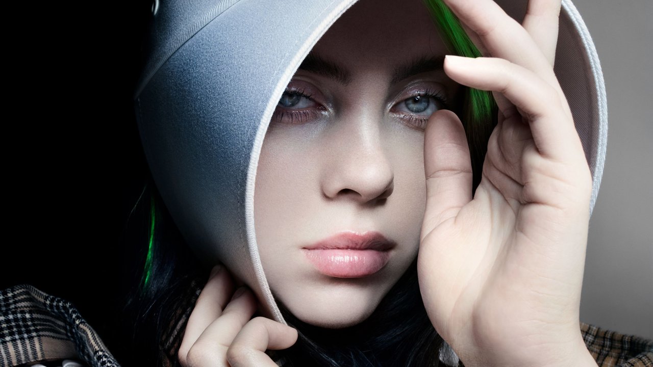 Vogue China Magazine June 2020☆ビリーアイリッシュ Vogue China