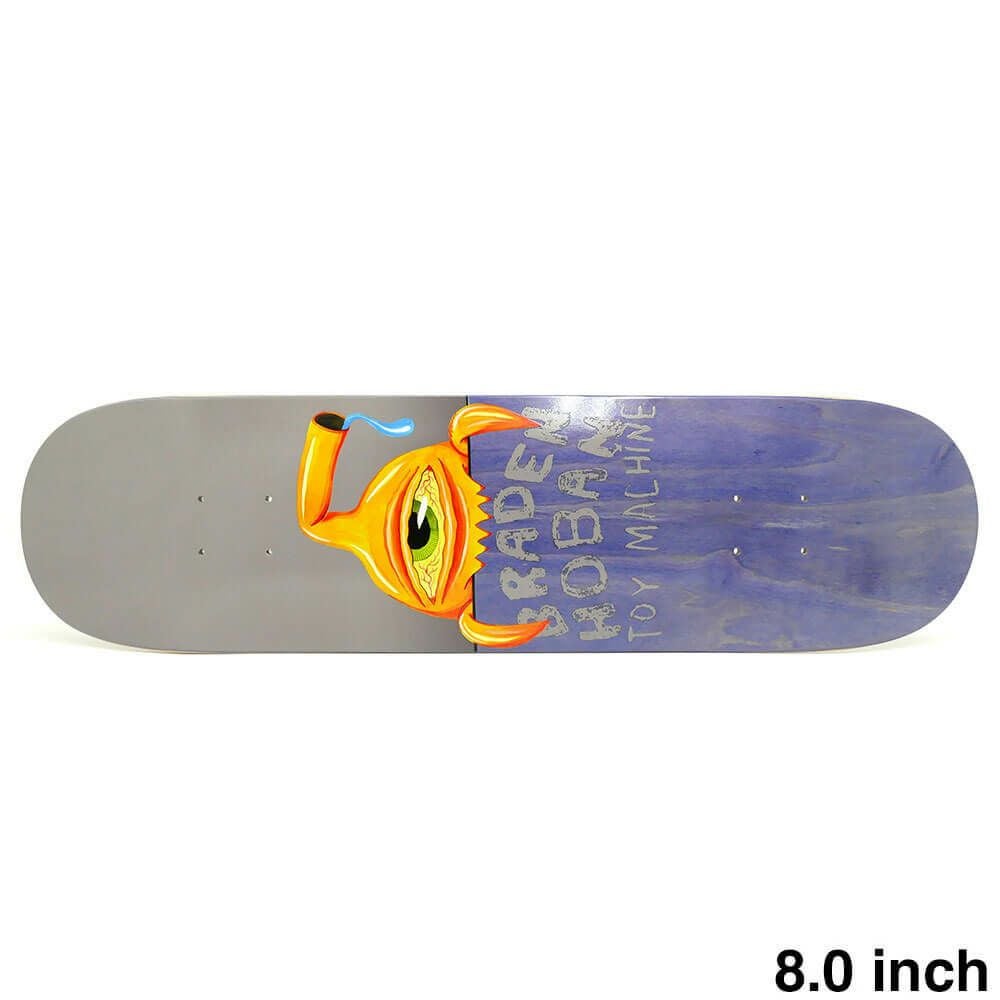 TOY MACHINE（トイマシーン）｜スケボー ブランド｜カリフォルニア