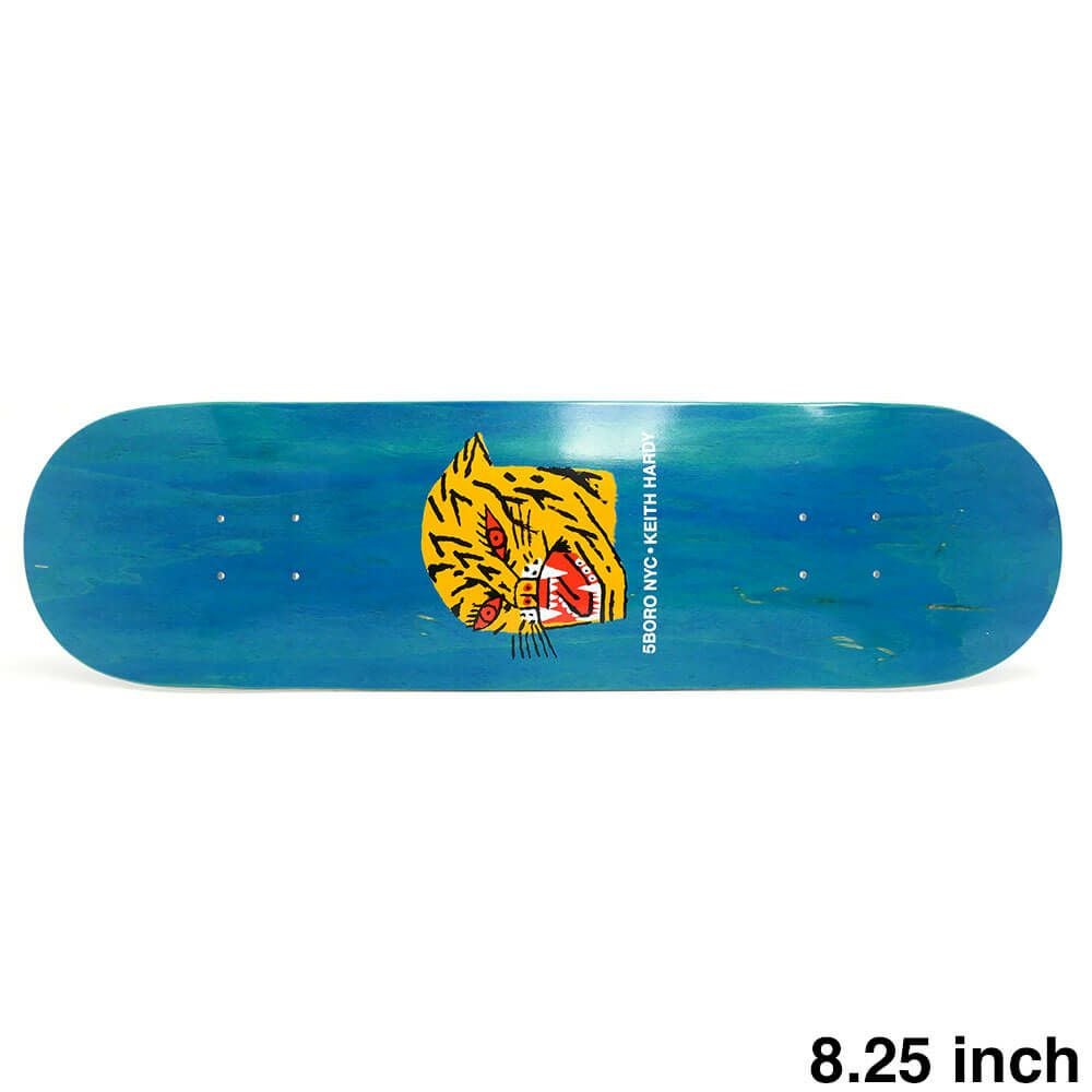 5BORO NYC（ファイブボロ NYC）｜スケボー ブランド｜カリフォルニア