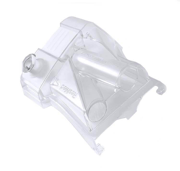 Large Capacity CPAP Water Chamber System: CSpring MK3® Automatic