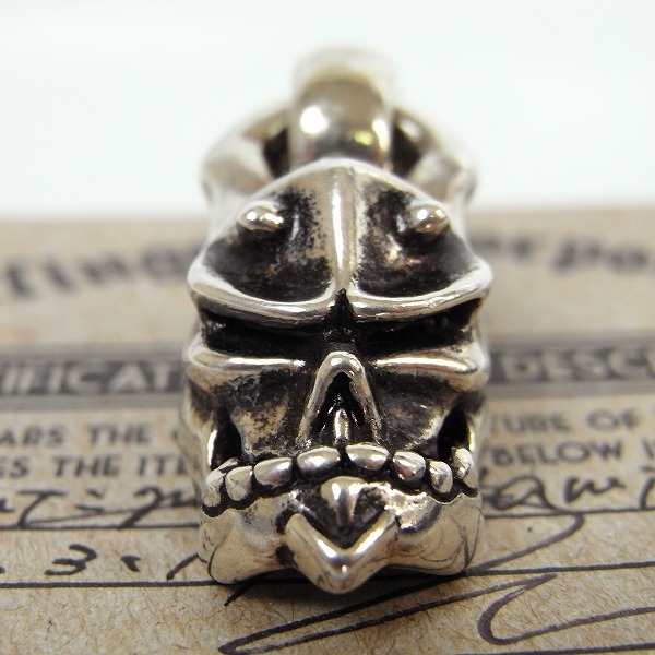 ギャラ付】STARLINGEAR/スターリンギア マイクロ カミカゼ デビル