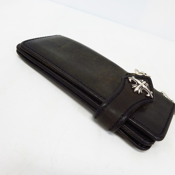 LSD/Loud Style Design/ラウドスタイルデザイン SV925 ウォレット