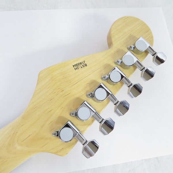 BUSKER'S バスカーズ エレキギター(a34) Buskers バスカーズ エレキ