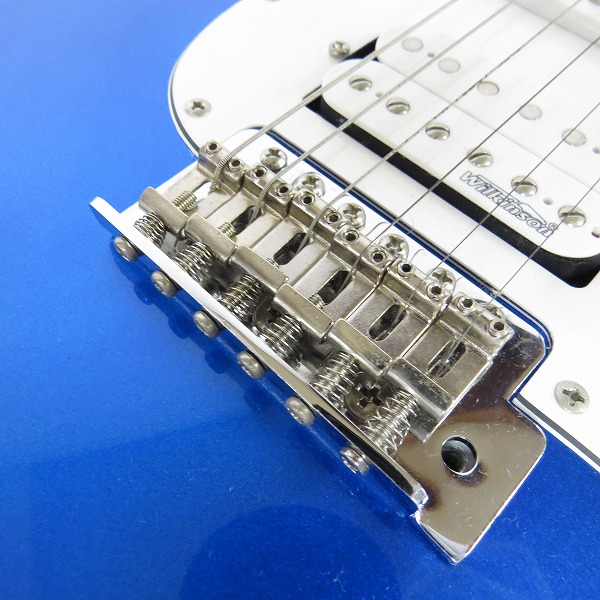 ☆BUSKER'S/バスカーズ Run For The Future ストラトタイプ エレキ