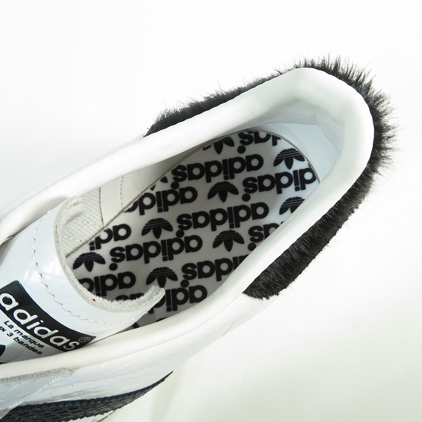 未使用】adidas/アディダス スーパースター miadidas mi superstar 80s