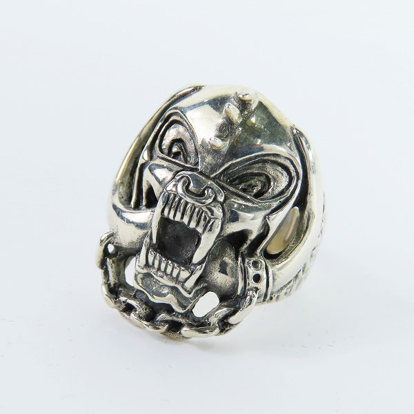 ザ・グレートフロッグ（The Great Frog）の買取実績 – ブランド買取