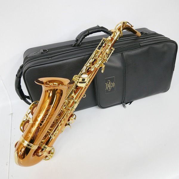 ☆MARCATO/マルカート AL-900Z/AL900Z アルトサックス マウスピース