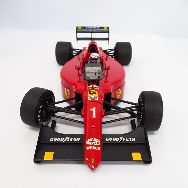 EXOTO 1/18 フェラーリ GPC97102 EXOTO 1/18 フェラーリ GPC97102