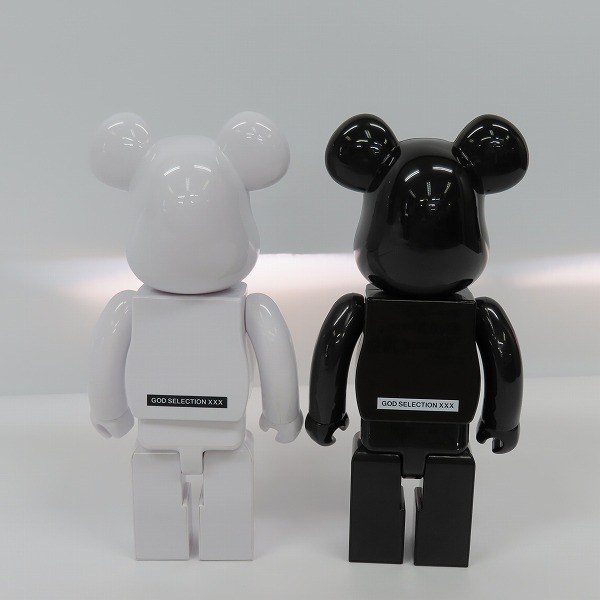 GOD SELECTION XXX/ゴッドセレクション トリプルエックス BE@RBRICK