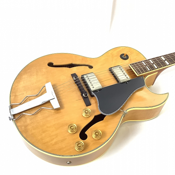 ☆Greco/グレコ FA-80 1990年製 ES-175タイプ フルアコースティック