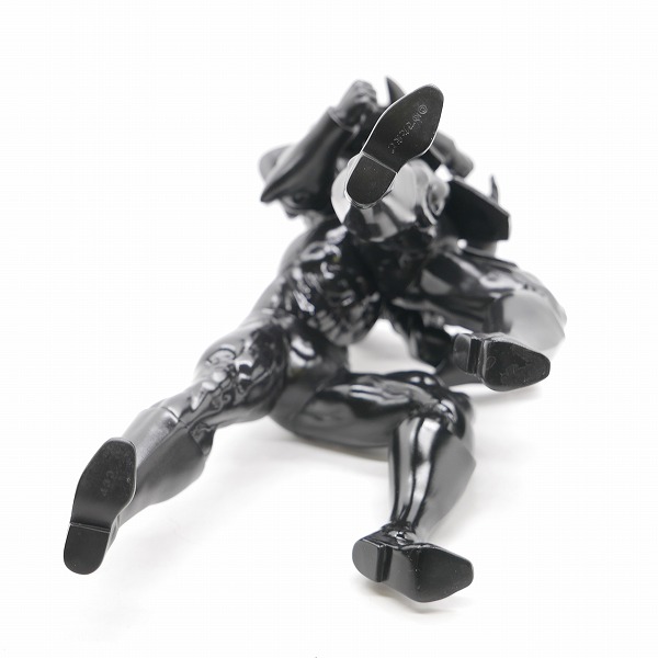 CCP キン肉マン Muscular Collection サタンクロス サムソン