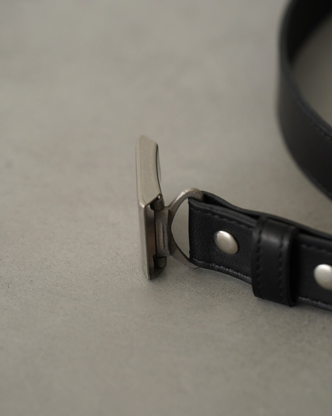 Post Production ポストプロダクション イージーベルト Easy-Belt