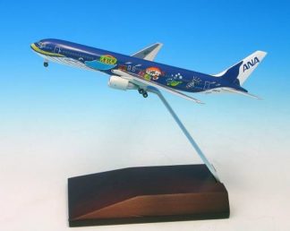 NH20166 全日空商事特注品 ANA B777-300ER JA795A 1:200 完成品 完売
