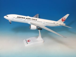 BJQ2000 JALUX企画品 JAL B777-300ER JA738J 1:200 完売しました