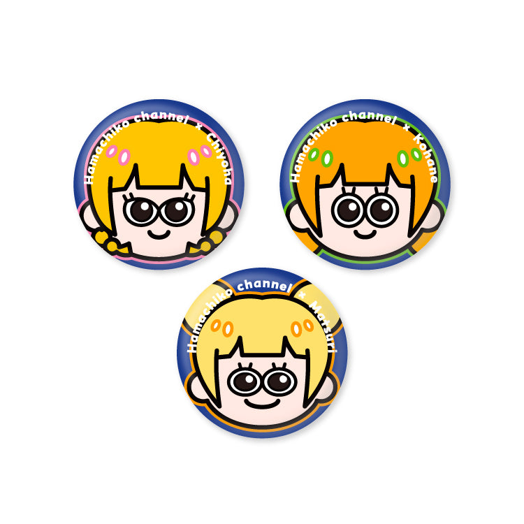 コンパス非売品缶バッチ チーちゃん 2026年最新】チーちゃん コンパス