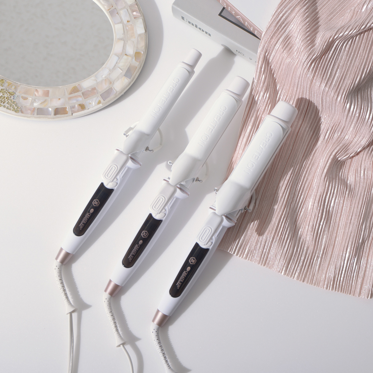 エレメアカール 26mm - 【公式】クレイツ(CREATEs)