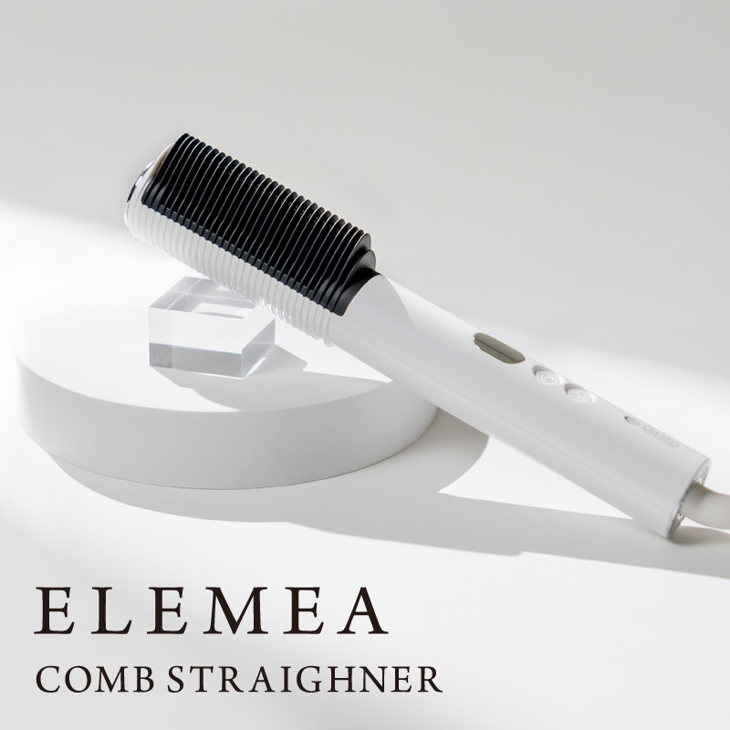 エレメアコームストレイナー