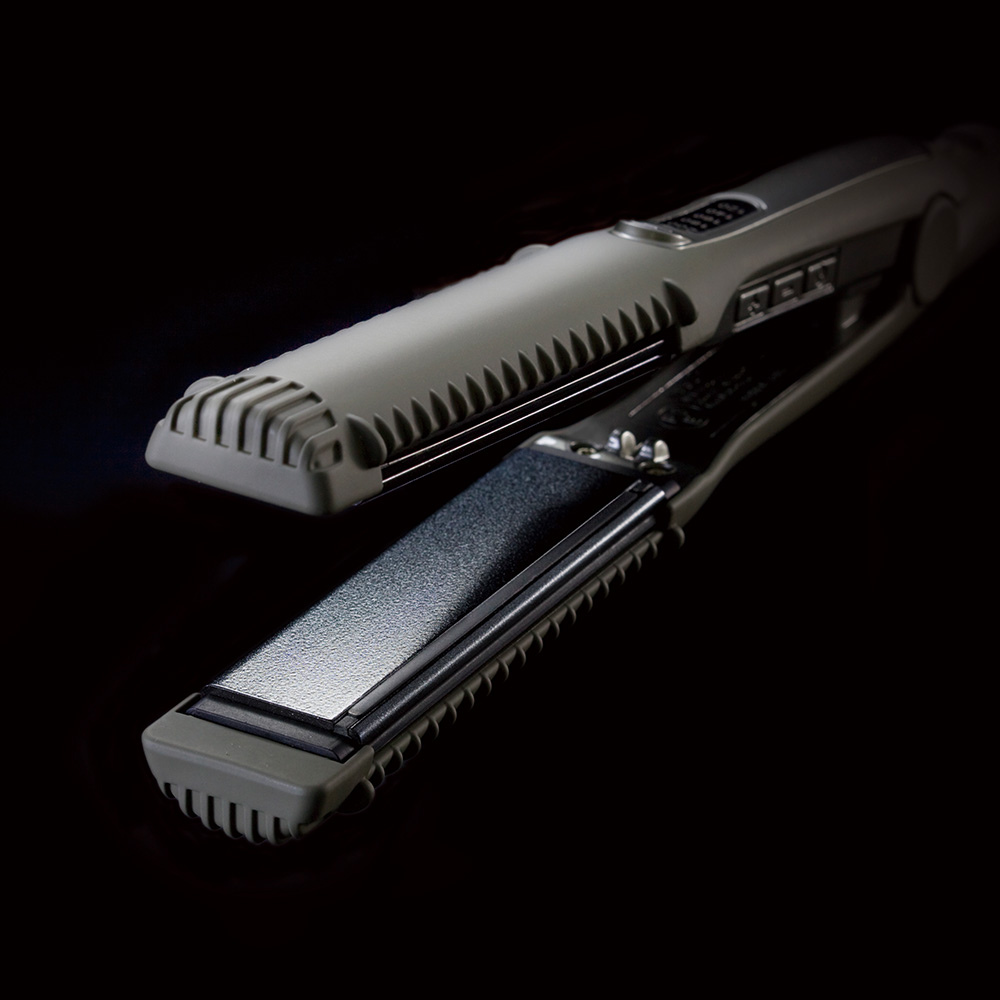 マグネットヘアプロ ストレートアイロンS