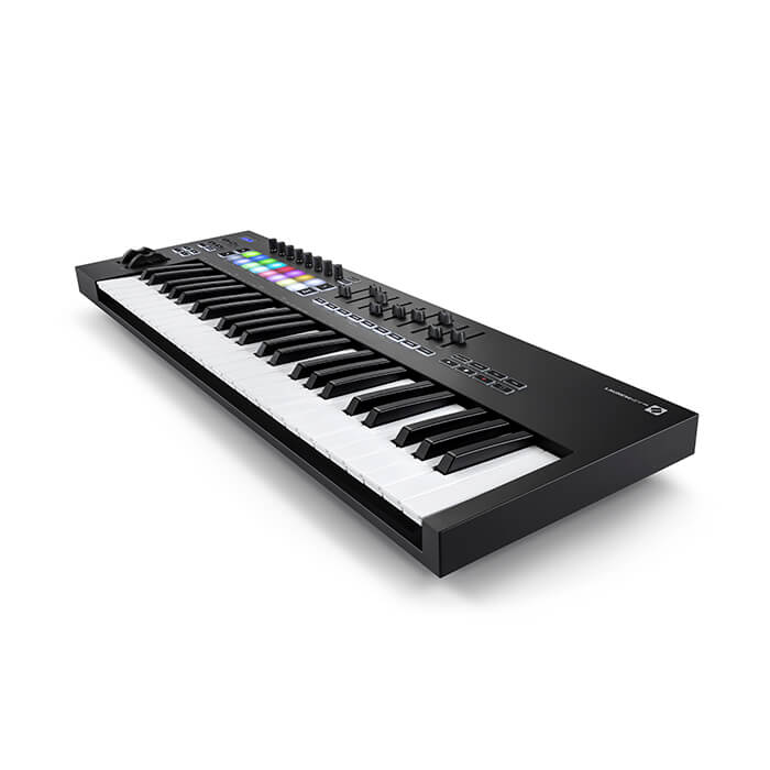 Novation Launchkey 49 MK3 - Credible Sounds