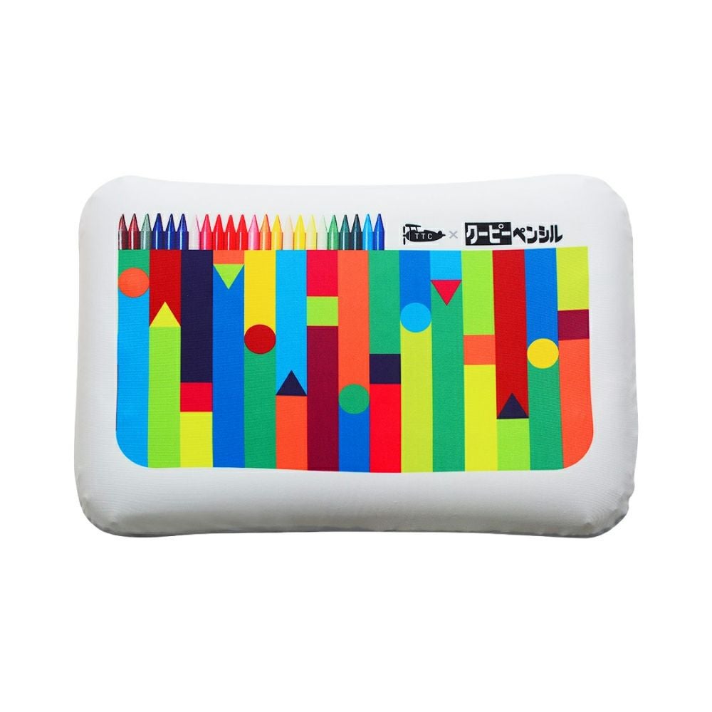 クッション マルチクッション クーピー柄 | サクラクレパス OFFICIAL SHOP